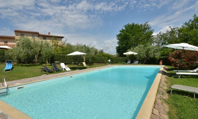 Colle di Val d'Elsa Apartment | Il Sole e la Luna, Partena, Colle di Val d'Elsa, Siena and Chianti