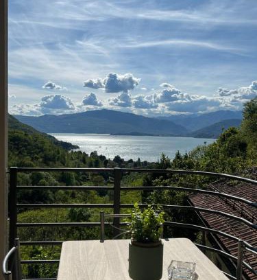 Castello Apartment | Il sorriso del lago