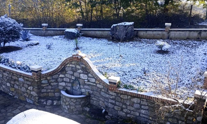 Tito House | Il Sottobosco