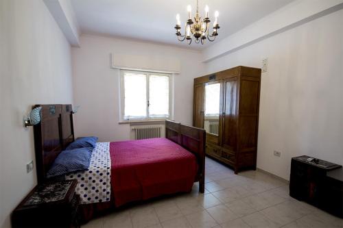 Fano Bed & Breakfast | Il Tiglio
