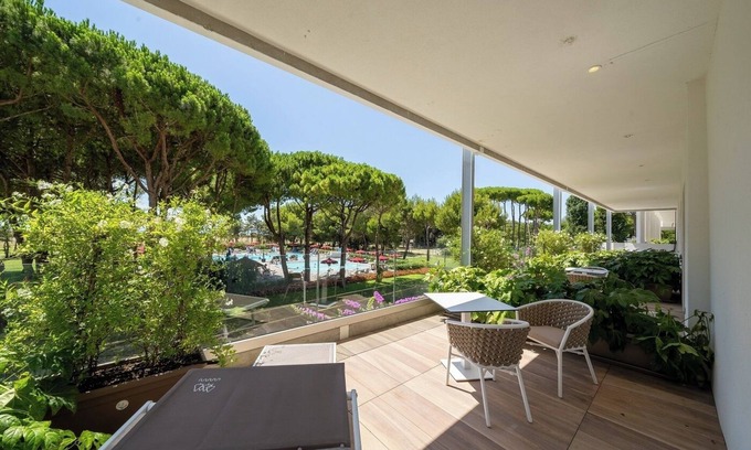 Bibione Pineda Hotel | Il Tridente Hotel