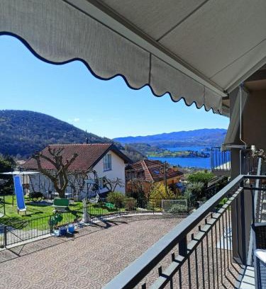 Pratolungo House | il tulipano