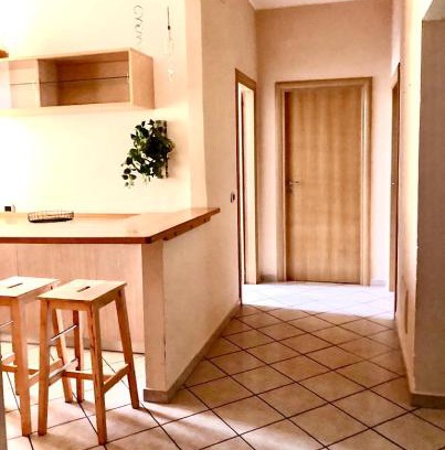 Caserta Apartment | Il Verdi residence