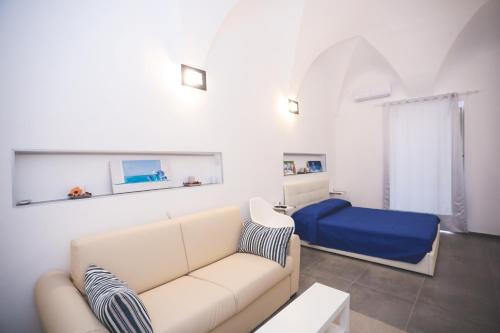 Gaeta Bed & Breakfast | IL VIAGGIATORE VIA INDIPENDENZA 2