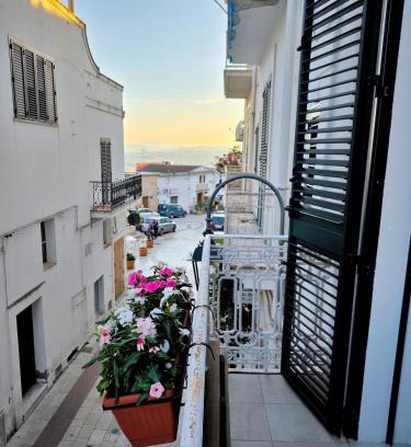 Pisticci House | Il Vicoletto