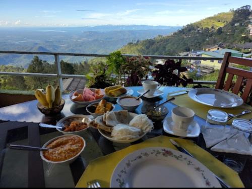 Haputale Bed & Breakfast | Il Villino haputale