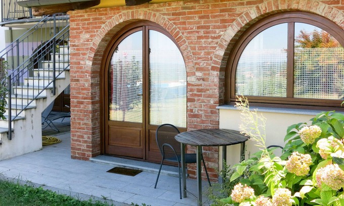 Pozzo Apartment | Il Vino by Interhome