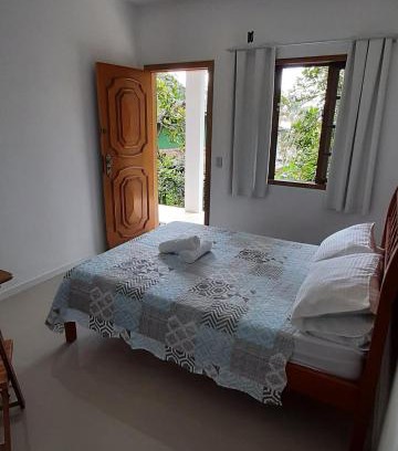 Vila do Abraao House | Ilha Suites - Vila do Abraão
