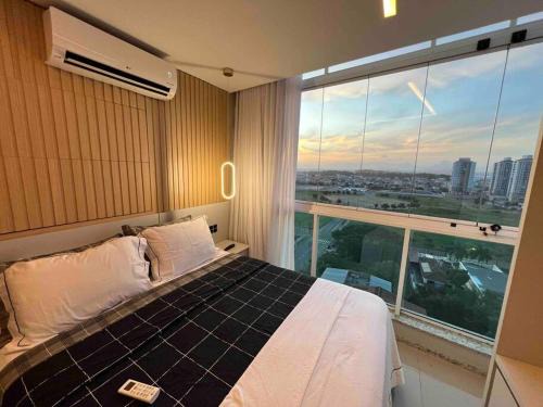Praia de Itaparica Apartment | Ilhas Alto Luxo Praia de Itaparica