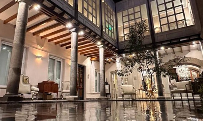 Quito Historic Center Hotel | Illa Experience Hotel