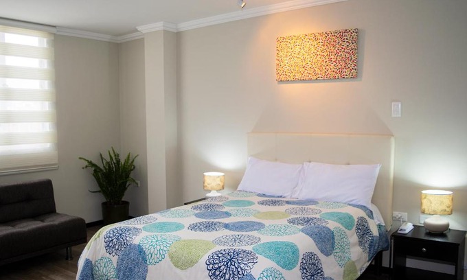 Chimborazo Province Hotel | Illari Hotel