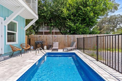 Frangista Beach House | Illyrian Retreat