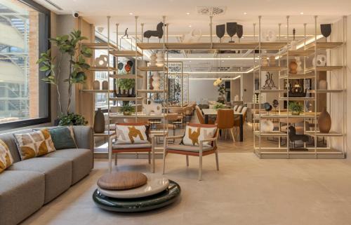 Romareda Hotel | Ilunion Romareda