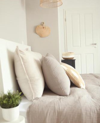 Bellnhausen Apartment | Im Fachwerk – Wohlfühlen, Entspannen & Wandern im Grünen