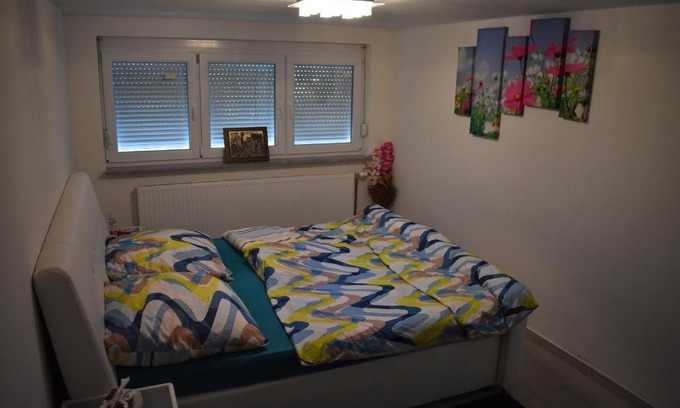 Kernen Apartment | Im Herzen von Kernen