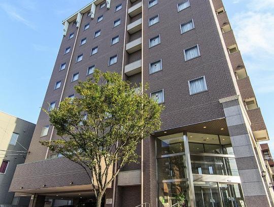 Katahara Hotel | Imabari Urban Hotel