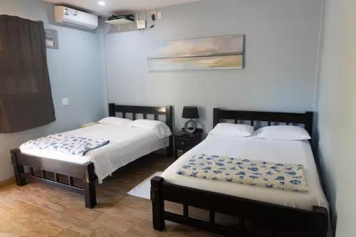 Placencia Hotel | Imani's Inn