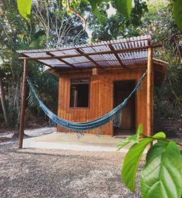 Imbassai Villa | Imbassaí - Vila Zumbaias suíte chalé