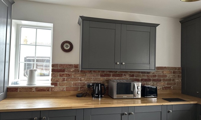 Knaresborough Cottage | Immaculate 4-bed Cottage in Knaresborough