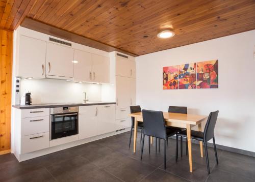 Vex Apartment | Immeuble Horizon