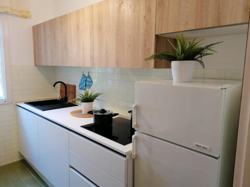 Grado Pineta Apartment | Immobile Vintage a Grado Pineta