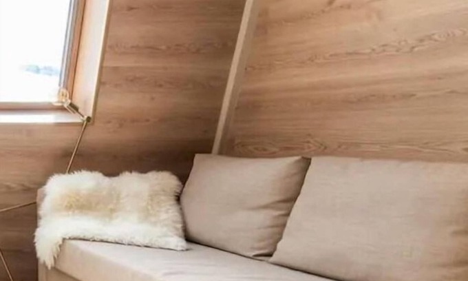 Avoriaz Apartment | Immodreams - Le Mountain Loft - Avoriaz