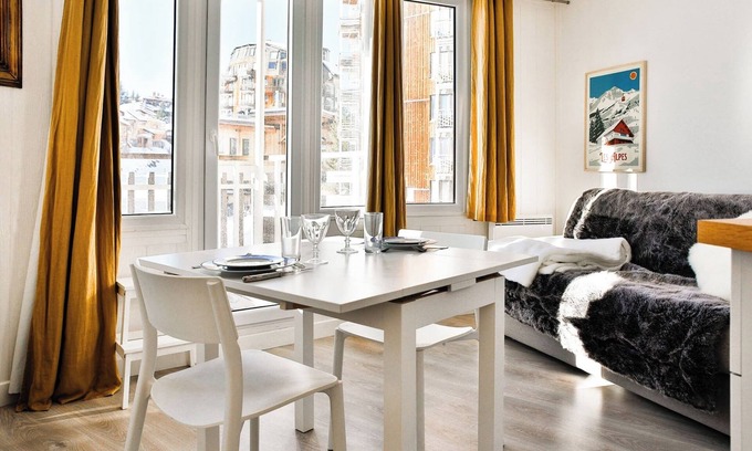Avoriaz Apartment | Immodreams - Le Vivace - Avoriaz