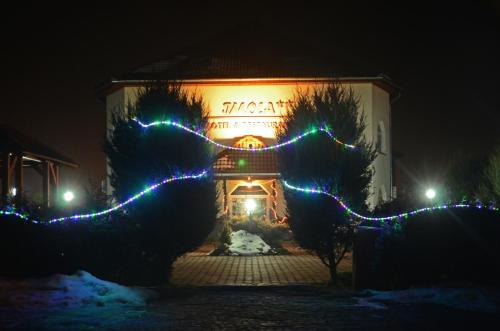 Gheorgheni Hotel | Imola Motel