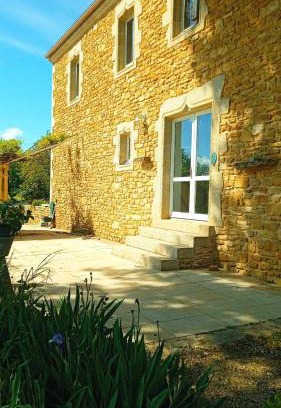 Puy-l'Eveque House | Impérial