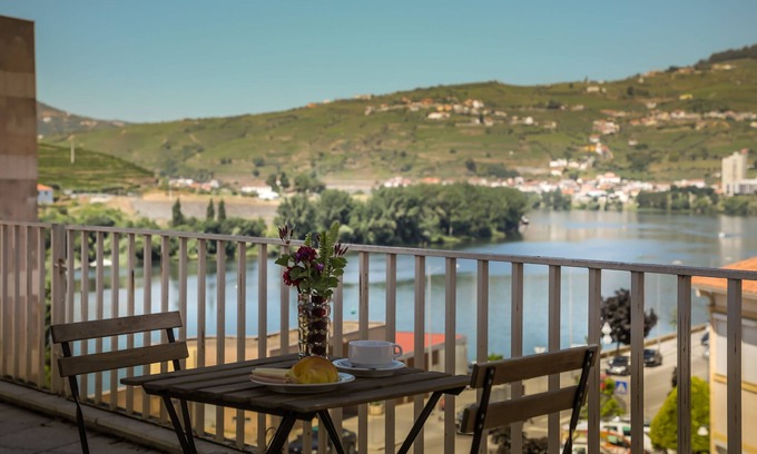 Peso da Regua Hotel | Império Hotel