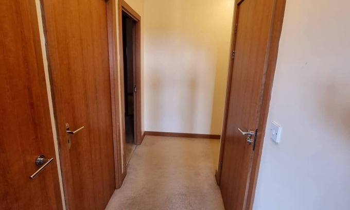 Purfleet Apartment | Impeccable 1-Bed Apartment in Purfleet