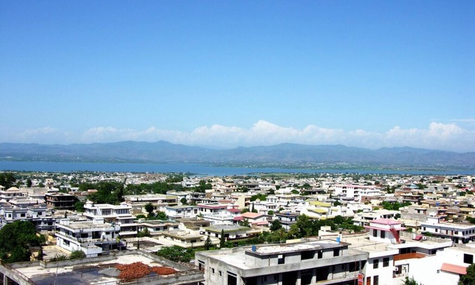 Mirpur Villa | Impeccable 4-Bed Villa in Mirpur azad khasmir