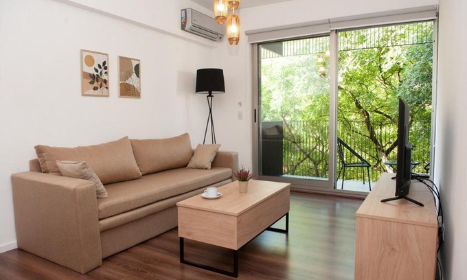 Colegiales Apartment | Imperdible Depto Full Amenities