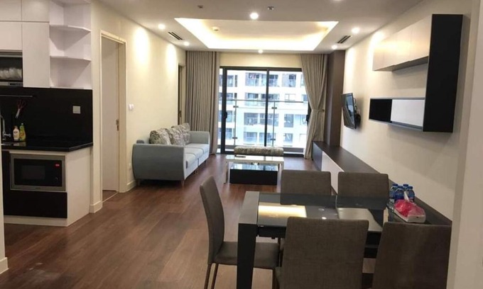 Thanh Xuan Apartment | Imperia Garden 143 Nguyễn Tuân Thanh Xuân