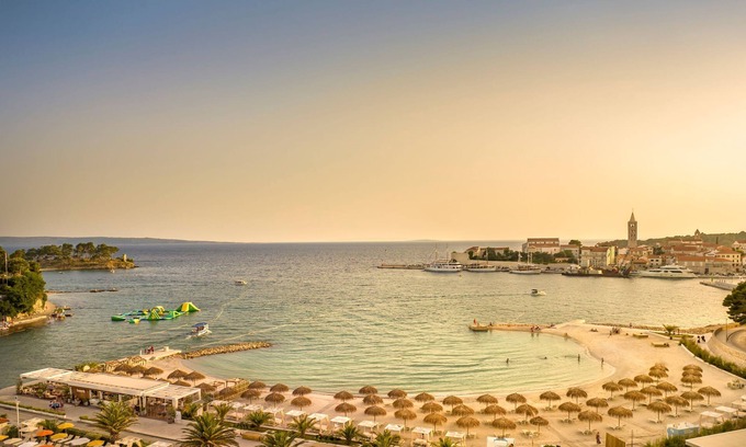 Rab Hotel | Imperial Heritage Hotel, Valamar Collection