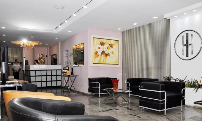 Centro Hotel | Imperial Hotel