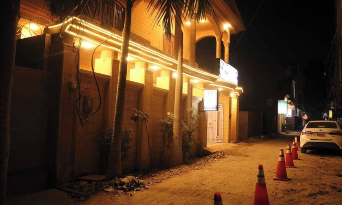 Hyderabad Hotel | Imperial Inn Hotel