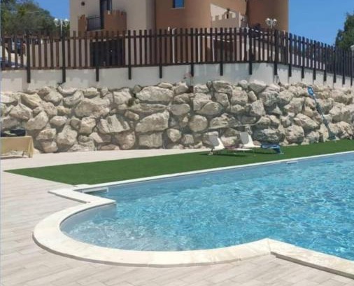 Raffadali House | Imperial Park