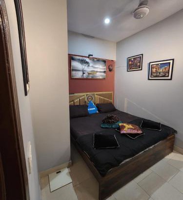 D.H.A. Apartment | Imperium luxe