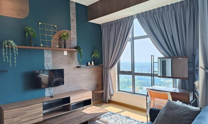 Kuantan Apartment | Imperium Residence A2006