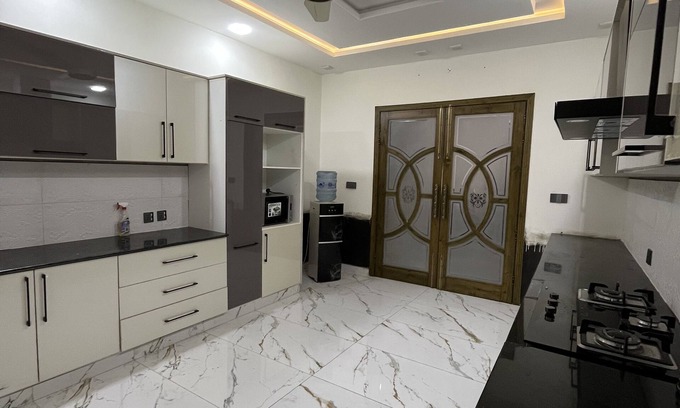 Islamabad Villa | In centre if islamabad easy excess to motorway airport. Prime location of city.