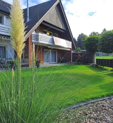 Loehne Apartment | In der Heide