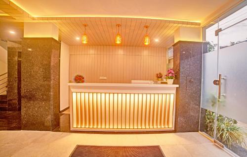 Devanahalli Hotel | Gateway Transit Hotel
