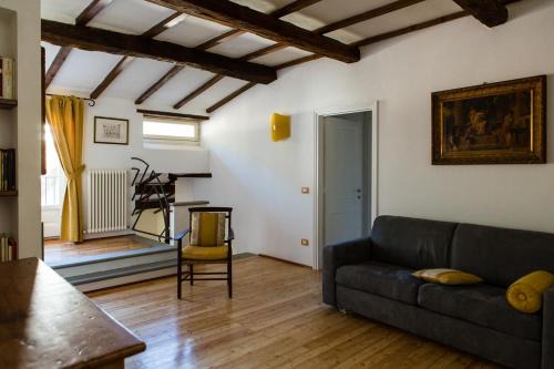 Marradi Apartment | In Palazzo Storico tra Firenze Bologna e Ravenna