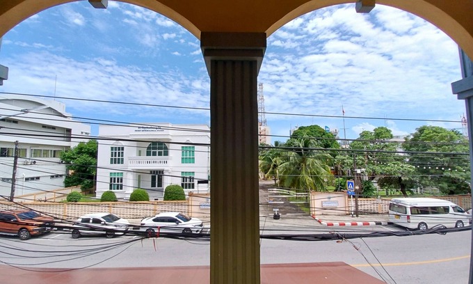 Talat Yai House | In Phuket House