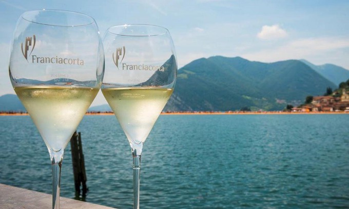Iseo Apartment | IN SUITE LAKE 1
