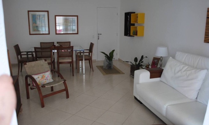 Riviera de Sao Lourenco Apartment | In the best location on the Riviera, a unique apartment