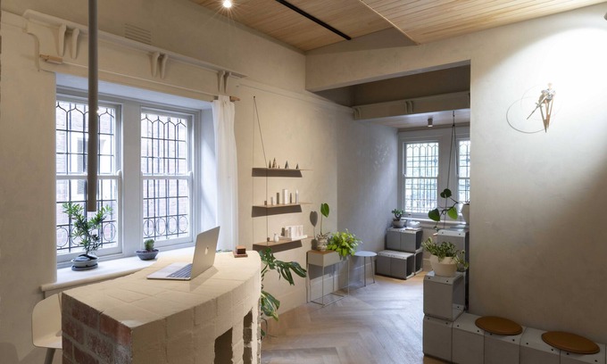St Kilda Hotel | In The Brick Spa & Hotel
