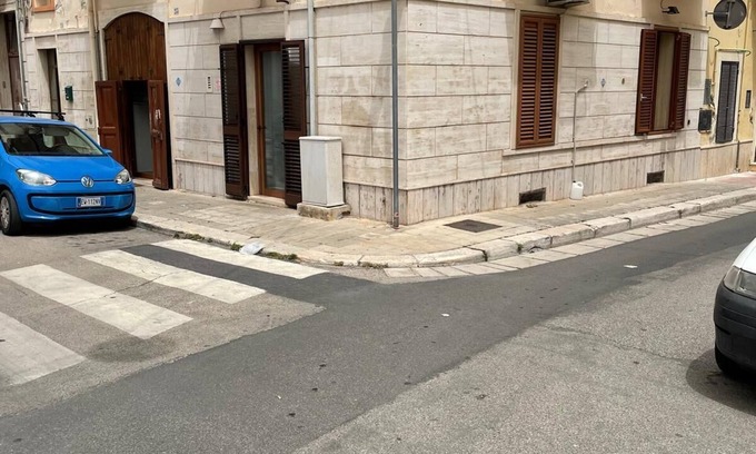 Monopoli Apartment | In the center of Monopoli, ideal reference for all kinds of vacationers