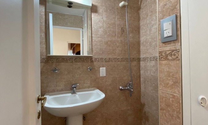 Historic Center Condo | IN THE HEART OF DOWNTOWN MENDOZA. SPACIOUS, EXCLUSIVE AND COMFORTABLE APARTMENT IN MENDOZA.